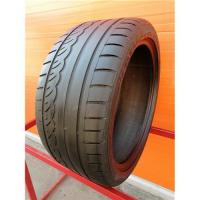 Шина бу 275/35 R19 Dunlop SP Sport 01 Run Flat с износом 30%