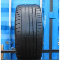 Шина бу 275/35 R19 Dunlop SP Sport Maxx GT с износом 30%