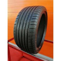 Шина бу 275/35 R19 Dunlop SP Sport Maxx GT Run Flat с износом 15%