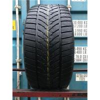 Шина бу 275/35 R19 Dunlop Winter Sport 5 с износом 30%