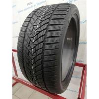 Шина бу 275/35 R19 Dunlop Winter Sport 5 с износом 15%