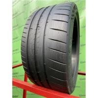 Шина бу 275/35 R19 Michelin Pilot Sport Cup 2 MO с износом 30%