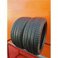 Шины бу 275/35 R19 Pirelli P 7 Cinturato RunFlat с износом 5%