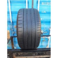 Шина бу 275/35 R19 Pirelli P Zero PZ4 с износом 30%