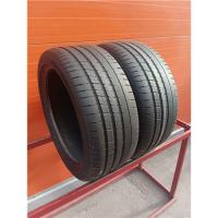 Шины бу 275/35 R19 Pirelli P Zero Run Flat с износом 30%