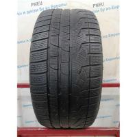 Шины бу 275/35 R19 Pirelli Winter 270 Sottozero 2 с износом 30%