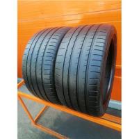 Шины бу 275/35 R19 Yokohama Advan Sport V105 с износом 15%
