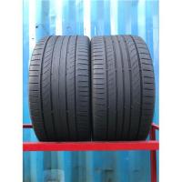 Шины бу 275/35 R20 Continental ContiSportContact 5 с износом 30%