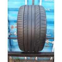 Шина бу 275/35 R20 Continental ContiSportContact 5 P с износом 30%