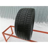 Шина бу 275/35 R20 Continental ContiWinterContact TS 860S с износом 30%