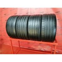 Шины бу 275/35 R20 Continental SportContact 6 с износом 30%
