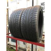 Шины бу 275/35 R20 Dunlop SP Sport Maxx с износом 30%