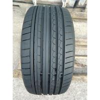 Шина бу 275/35 R20 Dunlop SP Sport Maxx GT с износом 15%