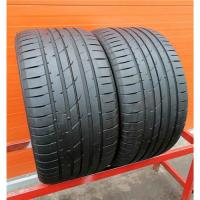 Шины бу 275/35 R20 Goodyear Eagle F1 Asymmetric 2 с износом 15%