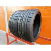Шины бу 275/35 R20 Goodyear Eagle F1 Asymmetric 2 RunFlat MOE с износом 5%