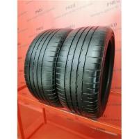 Шины бу 275/35 R20 Goodyear Eagle F1 Asymmetric 3 Run Flat с износом 30%