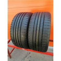 Шины бу 275/35 R20 Goodyear Eagle F1 Asymmetric 3 Run Flat с износом 15%