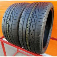 Шины бу 275/35 R20 Goodyear Excellence RunFlat с износом 30%