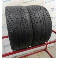 Шины бу 275/35 R20 Hankook Winter I Cept Evo2 W320 с износом 30%