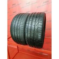 Шины бу 275/35 R20 Pirelli P Zero с износом 15%