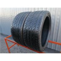 Шины бу 275/35 R20 Pirelli P Zero Nero с износом 30%