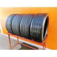 Шины бу 275/35 R20 Pirelli P Zero Run Flat с износом 30%