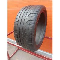 Шина бу 275/35 R20 Pirelli Winter 240 Sottozero 2 с износом 30%