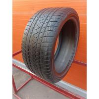 Шина бу 275/35 R20 Pirelli Winter Sottozero 3 RunFlat с износом 30%