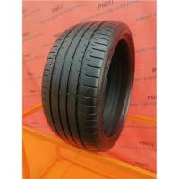 Шина бу 275/35 R21 Dunlop SP Sport Maxx 050 Run Flat с износом 15%
