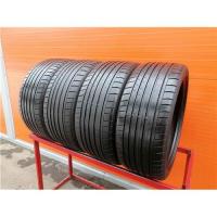 Шины бу 275/35 R21 Dunlop SP Sport Maxx GT с износом 15%