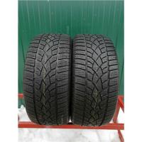 Шина бу 275/35 R21 Dunlop SP Winter Sport 3D с износом 30%