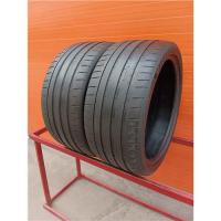 Шины бу 275/35 R21 Michelin Pilot Sport 4 с износом 30%
