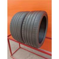 Шины бу 275/35 R21 Michelin Pilot Super Sport RunFlat с износом 30%