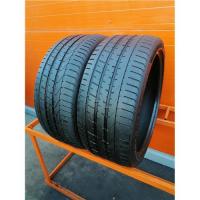 Шины бу 275/35 R21 Pirelli P Zero с износом 30%