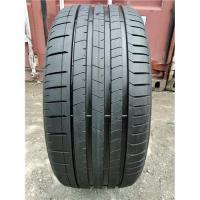Шина бу 275/35 R21 Pirelli P Zero PZ4 AO с износом 15%