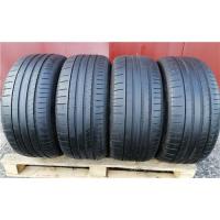 Шины бу 275/35 R21 Pirelli P Zero PZ4 с износом 30%