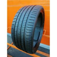 Шина бу 275/35 R21 Pirelli P Zero PZ4 N1 с износом 15%
