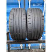 Шины бу 275/35 R21 Pirelli P Zero PZ4 NO с износом 30%