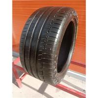 Шина бу 275/40 R18 Continental PremiumContact 6 с износом 30%