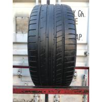 Шина бу 275/40 R18 Goodyear Eagle F1 Asymmetric 2 Run Flat с износом 30%