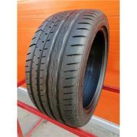 Шина бу 275/40 R18 Hankook Ventus S1evo K107 с износом 5%