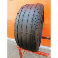 Шина бу 275/40 R18 Pirelli P 7 Cinturato с износом 30%