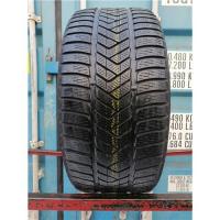 Шина бу 275/40 R18 Pirelli Winter Sottozero 3 с износом 30%