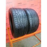 Шины бу 275/40 R18 Uniroyal Rain Sport 1 с износом 30%