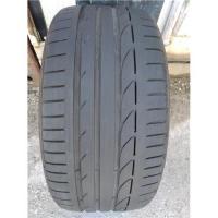 Шина бу 275/40 R19 Bridgestone Potenza S001 с износом 30%