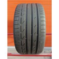 Шина бу 275/40 R19 Bridgestone Potenza S001 с износом 15%