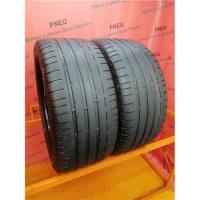 Шины бу 275/40 R19 Bridgestone Potenza S001 RFT с износом 50%