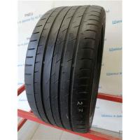 Шина бу 275/40 R19 Continental ContiSportContact 3 с износом 30%