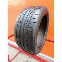 Шина бу 275/40 R19 Dunlop SP Sport Maxx с износом 15%