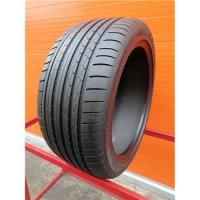 Шина бу 275/40 R19 Dunlop SP Sport Maxx GT с износом 15%